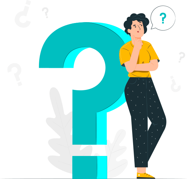 preguntas frecuentes acerca de los servicios de posiciona.digital