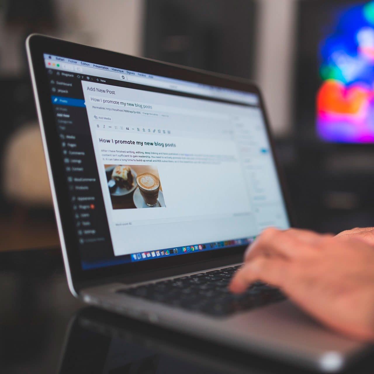 qué es wordpress