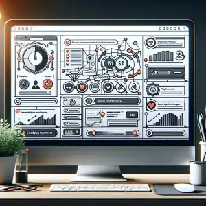 Optimización de página de destino para Google Ads | Posiciona.Digital