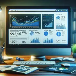Análisis de resultados de Google Ads con Analytics | Posiciona.Digital