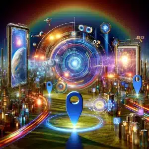 Visión futurista de la publicidad digital con Google Ads | Posiciona.Digital