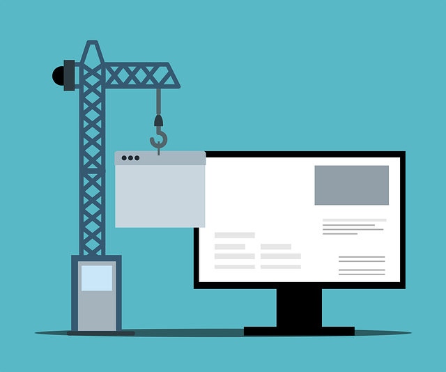 creador paginas web, diseñador web