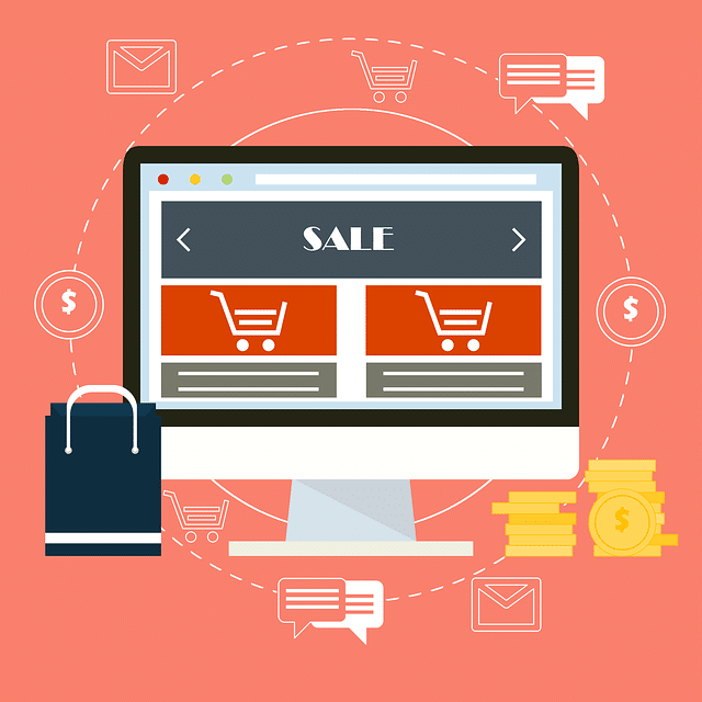 ecommerce, qué es, cómo funciona