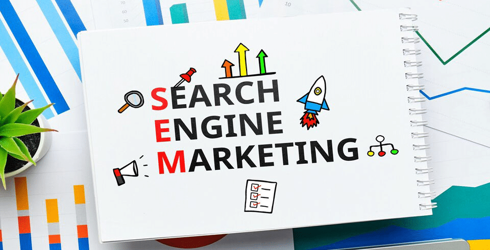 Search Engine Marketing | Posiciona Digital 