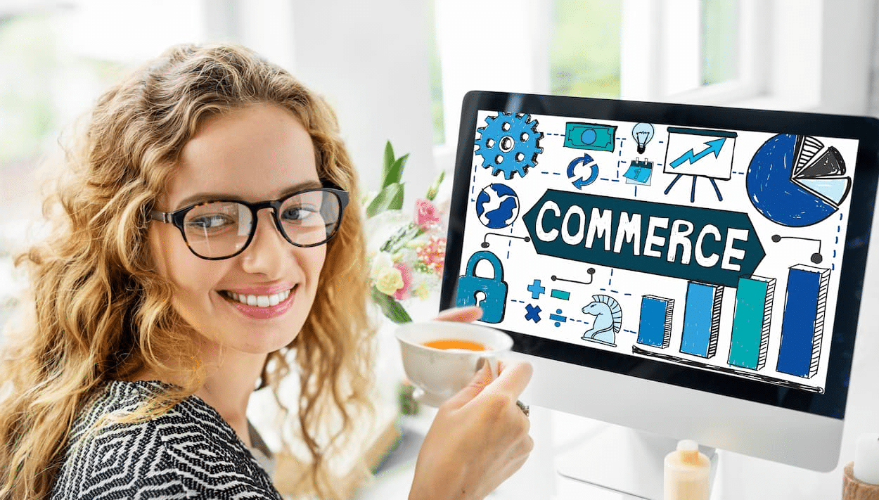 Marketing de Woocomerce  | Posiciona.Digital