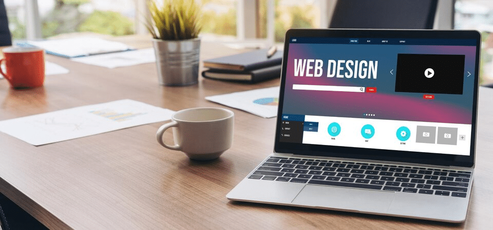Crear página web en WordPress | Posiciona Digital