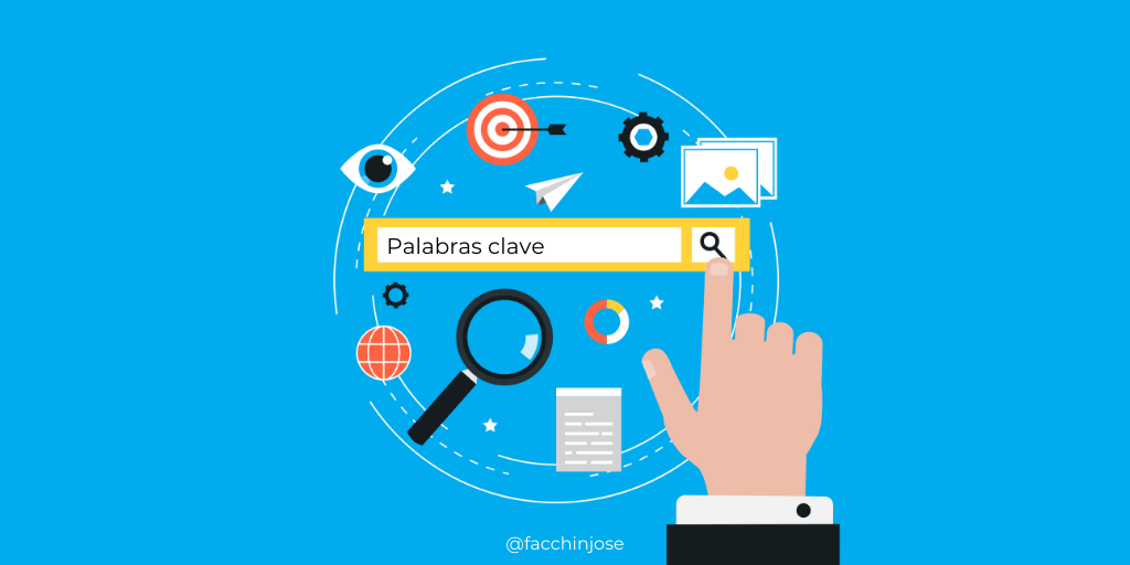 Palabras Clave en tus campañas para buscadores utilizando SEM | Posiciona.Digital