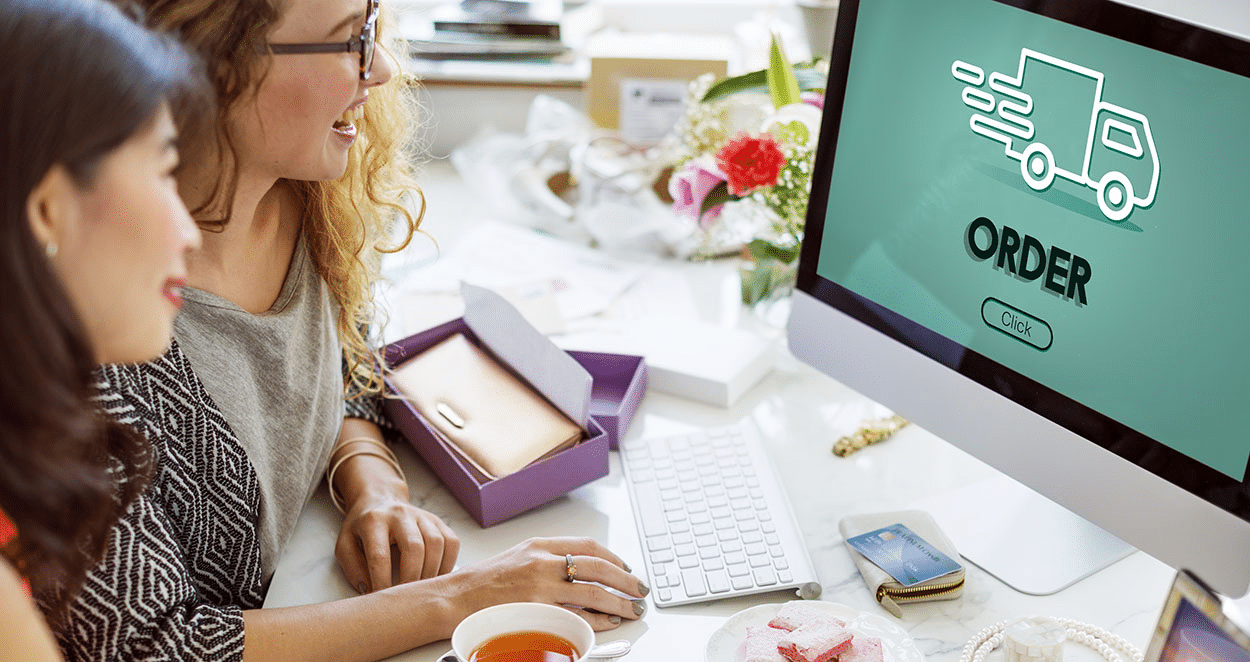 Gestion de pedido en tienda online | Posiciona Digital 