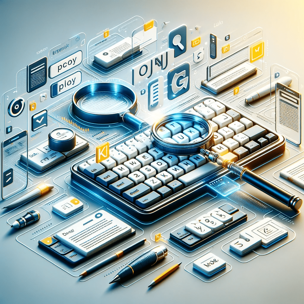 Estrategia y uso de términos relevantes | Posiciona.Digital