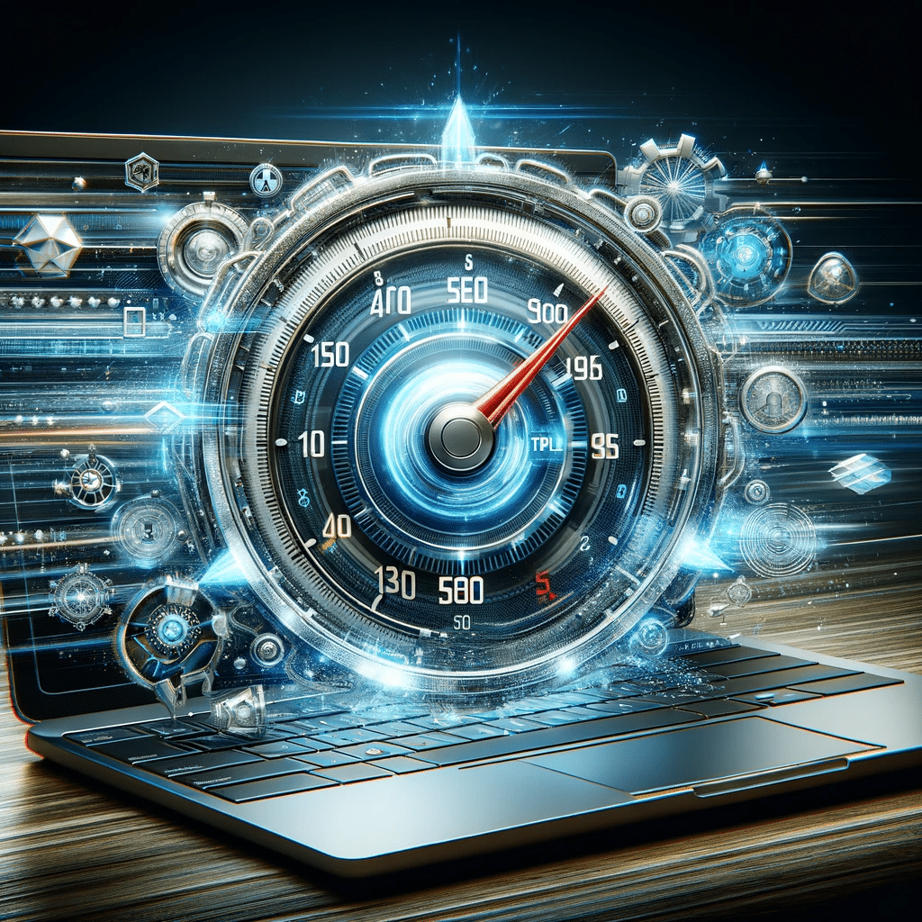 Impacto de la velocidad de carga en la optimización SEO. Posiciona.Digital
