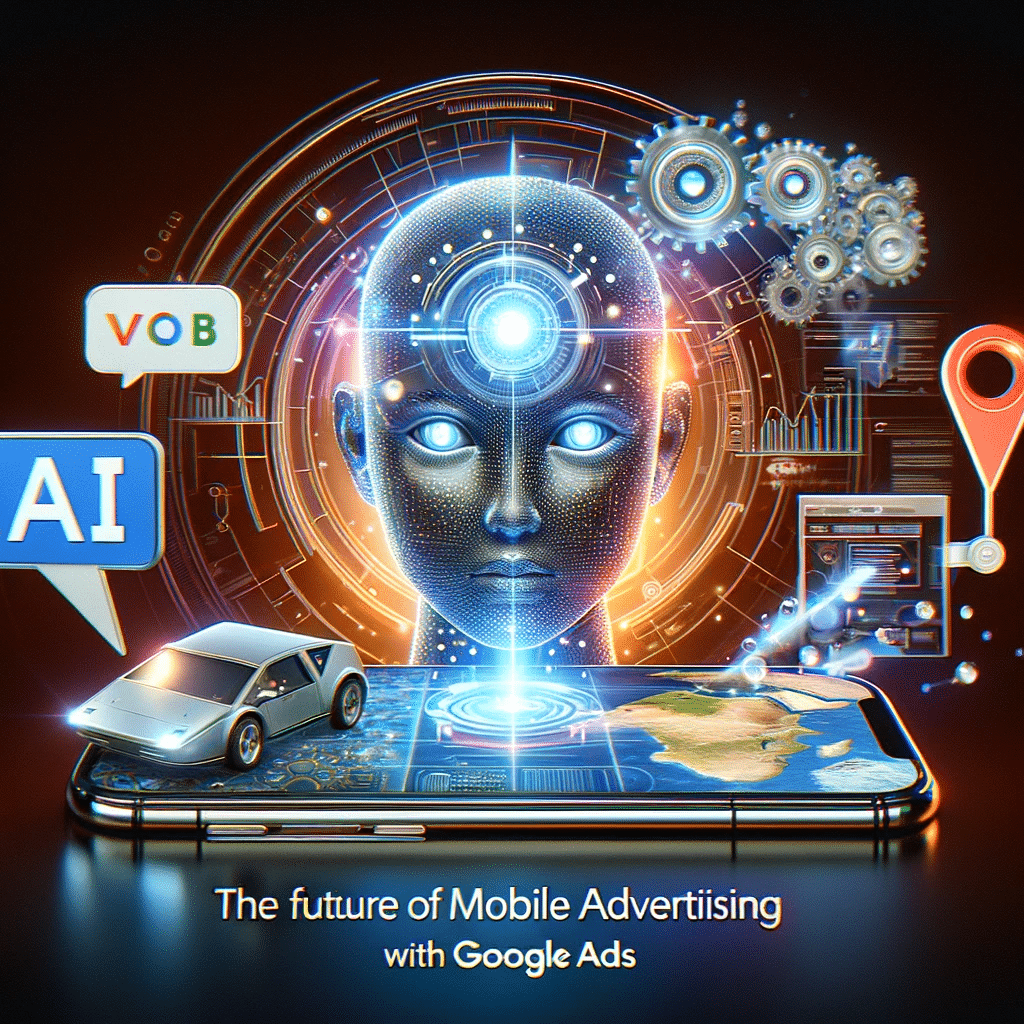 Futuro de la publicidad con IA y anuncios de video | Posiciona.Digital