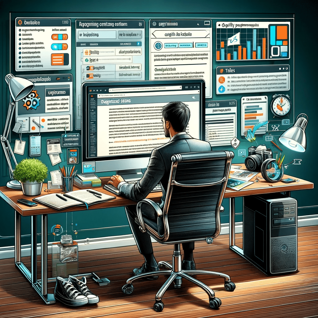 Experto en SEO aplicando prácticas óptimas en contenido web | Posiciona.Digital