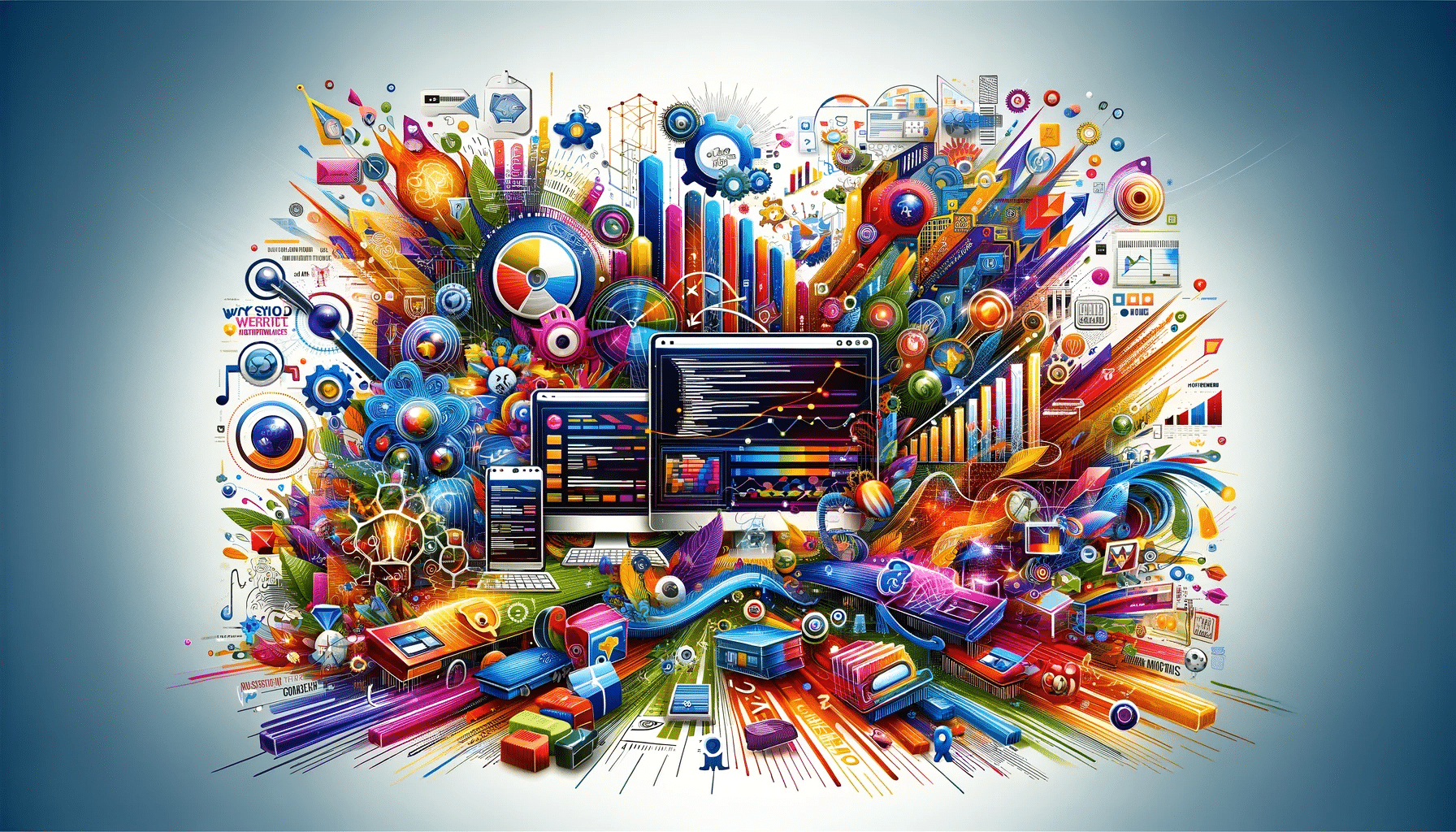 ¿Por qué deberías leer sobre Optimización de Sitios Web? | Posiciona
