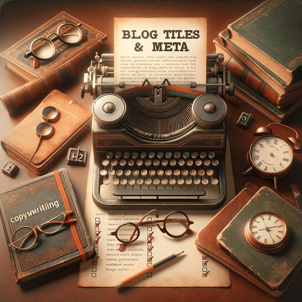 Optimización de títulos de publicaciones de blog y meta descripciones | Posiciona.Digital