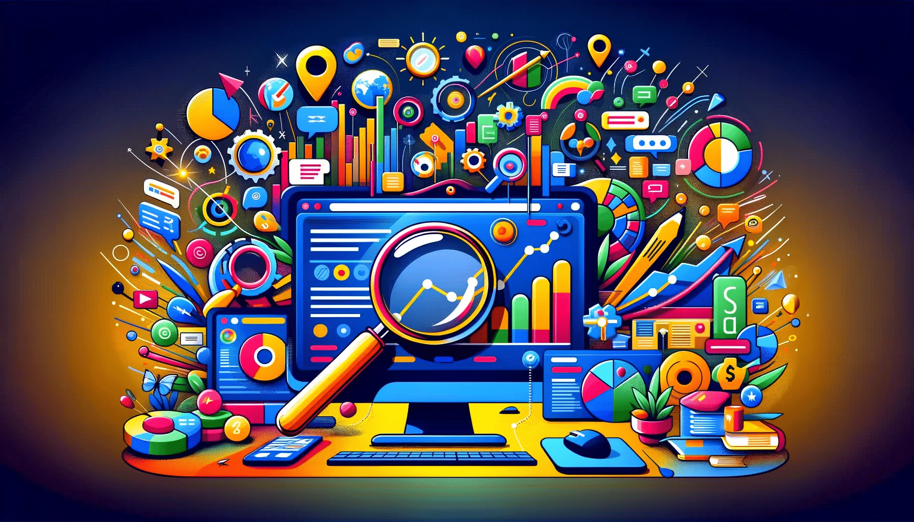 Optimización de Palabras Clave en Ads para Obtener Mejores Resultados | Posiciona
