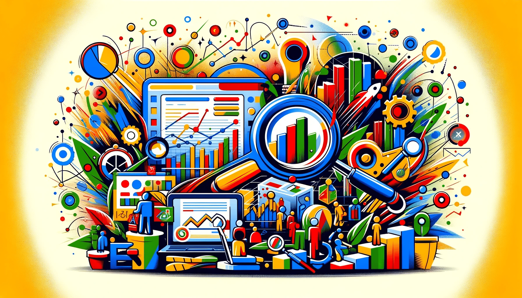¿Qué es el análisis de rendimiento en Google Ads? | Posiciona