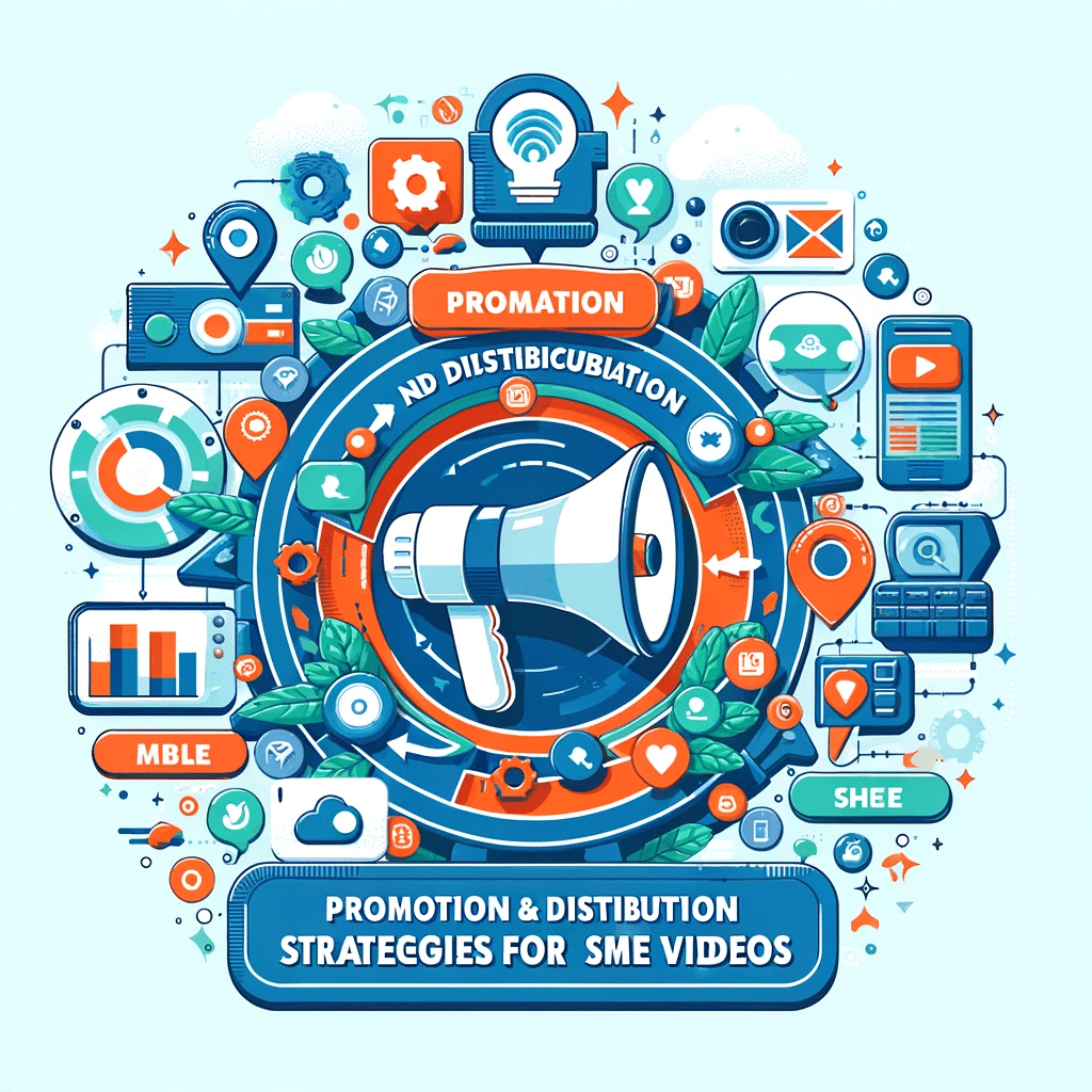 Promoción y distribución de videos para pymes | Posiciona.Digital