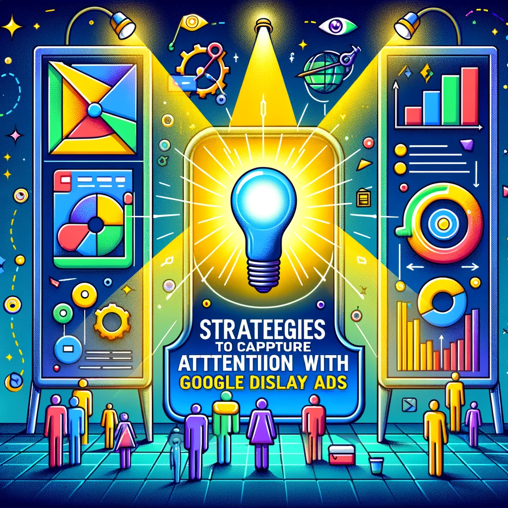 Estrategias para captar atención con anuncios de display de Ads | Posiciona.Digital