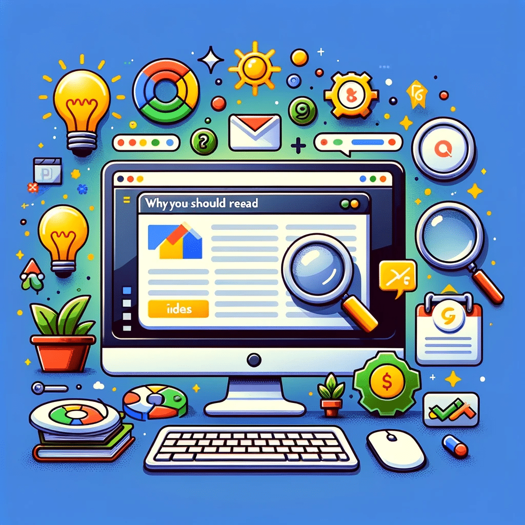 Explorando Google Ads: claves y consejos en ilustración digital | Posicion.Digital