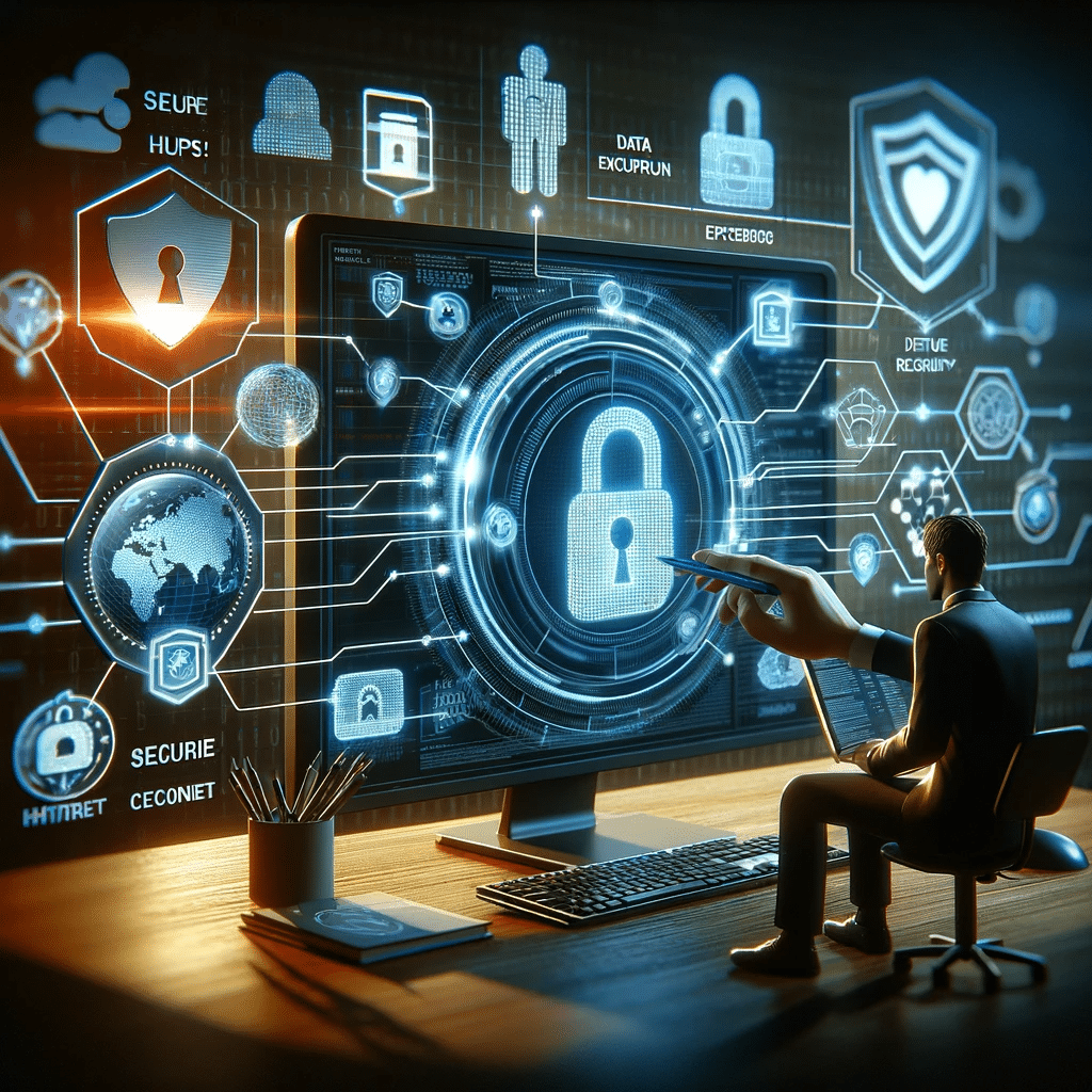 Experto en seguridad web mejorando SEO y UX | Posiciona.Digital