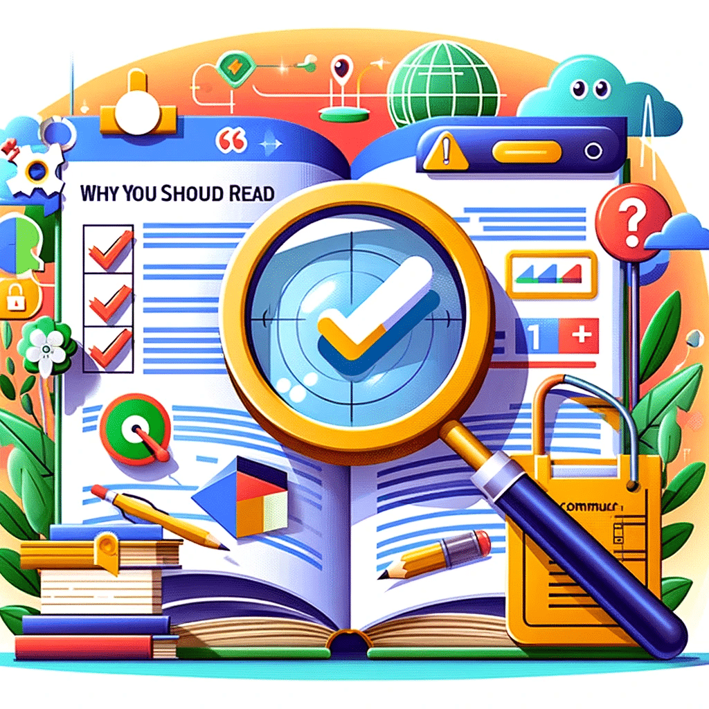 Ilustración destacando insights clave en Google Ads con símbolos de marketing digital, enfatizando la importancia de una gestión de anuncios exhaustiva. | Posiciona.Digital