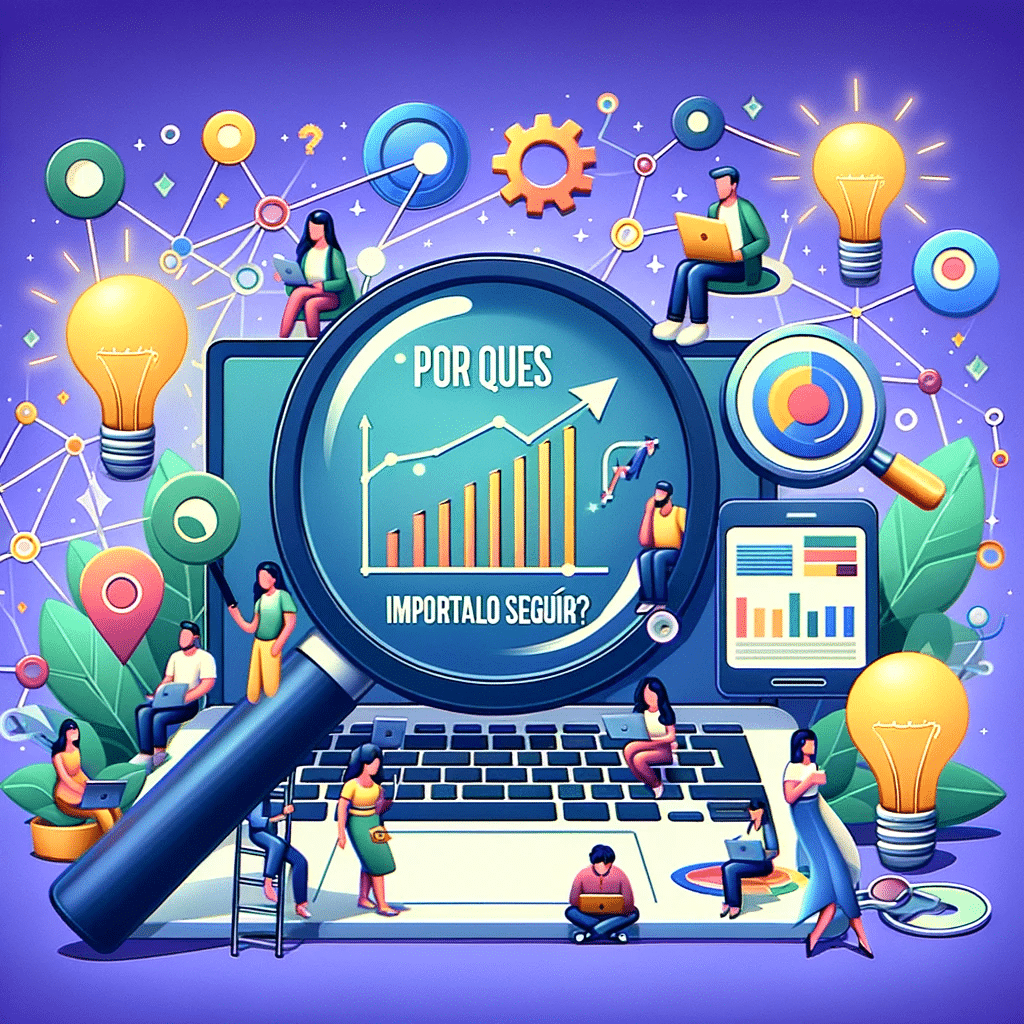 Marketing digital con enfoque en nicho de mercado, SEO y estrategias creativas | Posiciona.Digital
