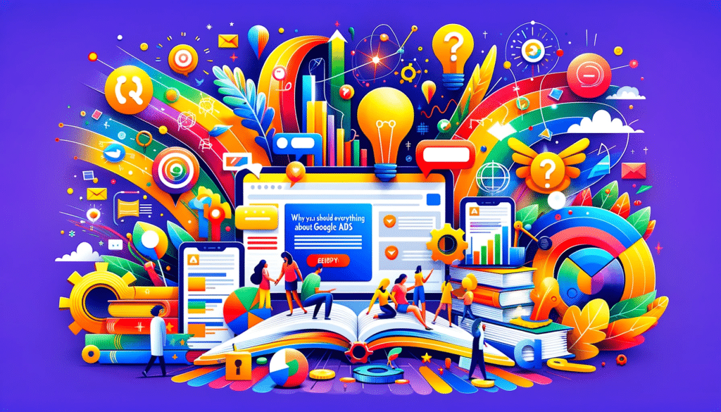 ¿Por qué deberías leer todo sobre Google Ads para principiantes? | Posiciona