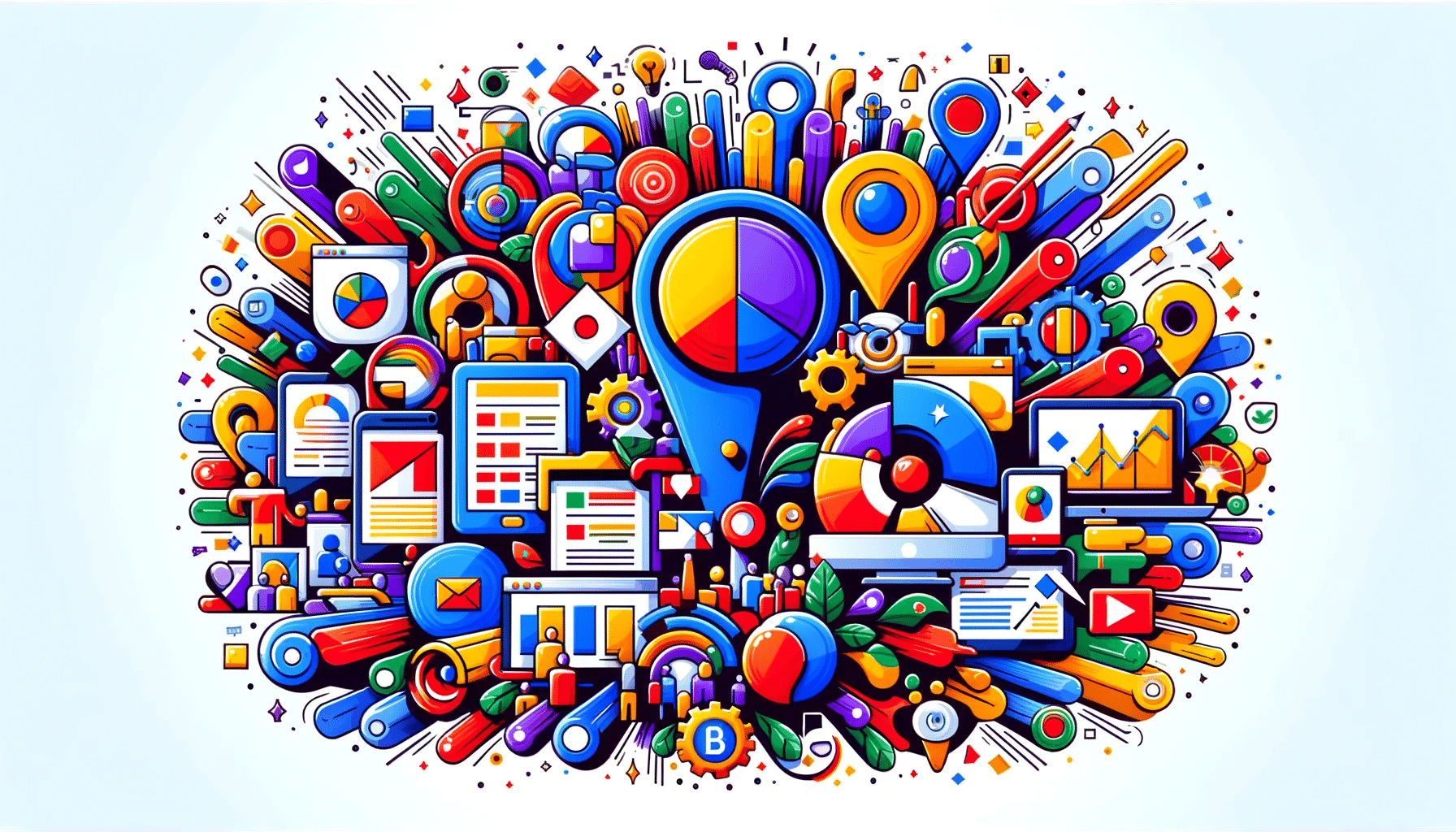 Tipos de campañas de Google Ads | Posiciona