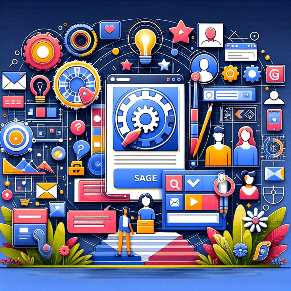 Diseño y experiencia del usuario en campañas Google Ads en ilustración digital | Posiciona.Digital