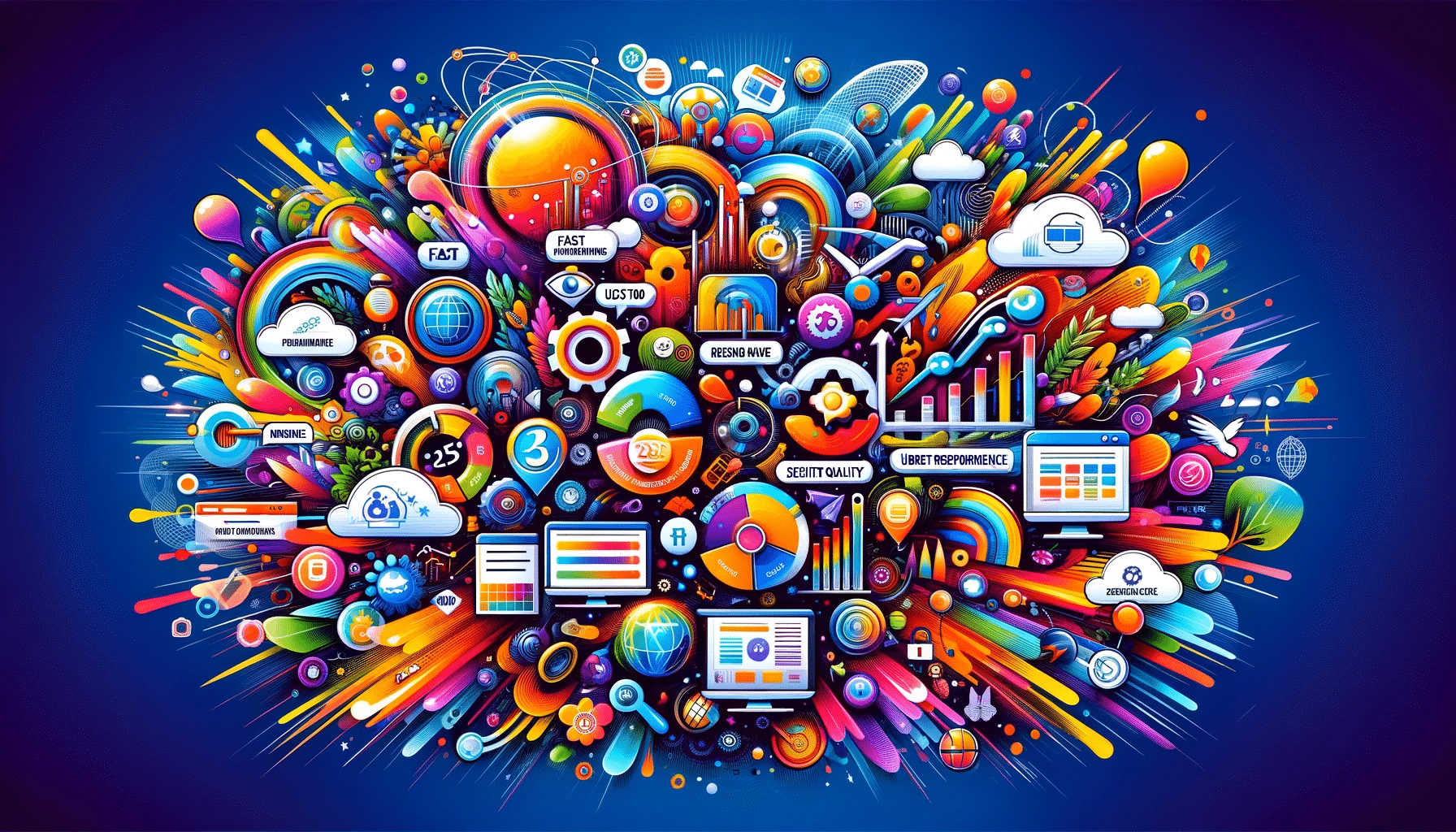 Factores clave para la optimización de página web | Posiciona