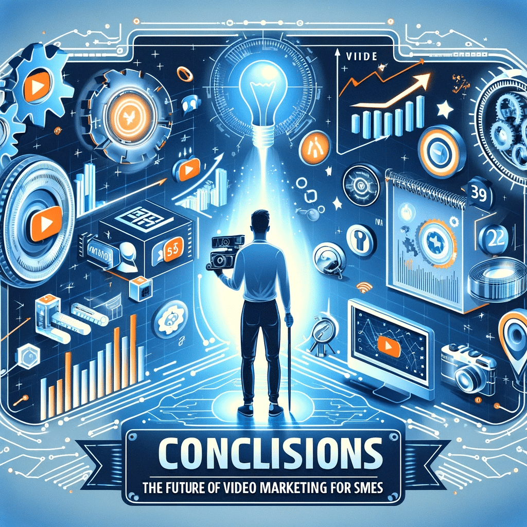 Futuro del marketing de video digital para las pymes | Posiciona.Digital
