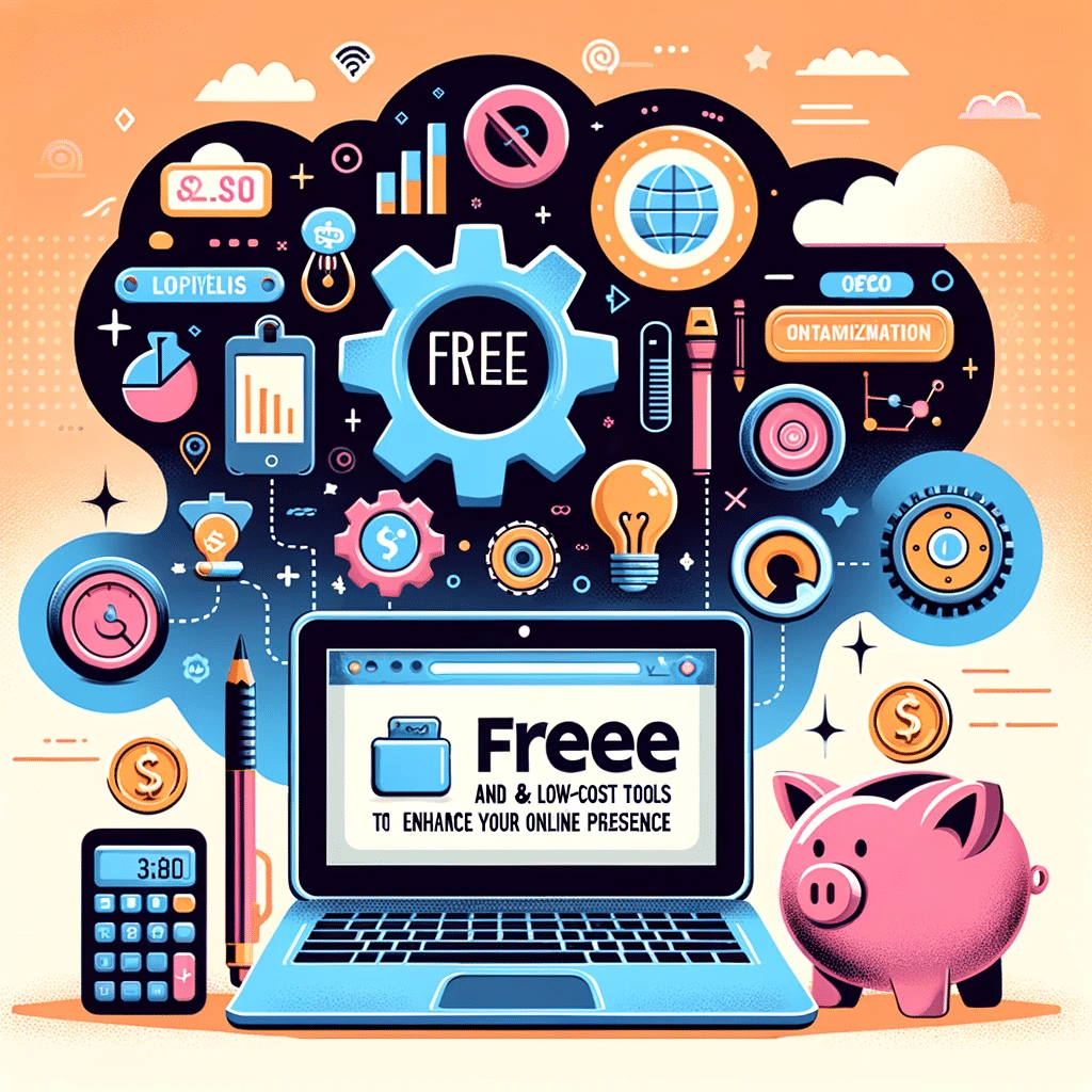 Herramientas gratuitas para presencia online | Posiciona.Digital