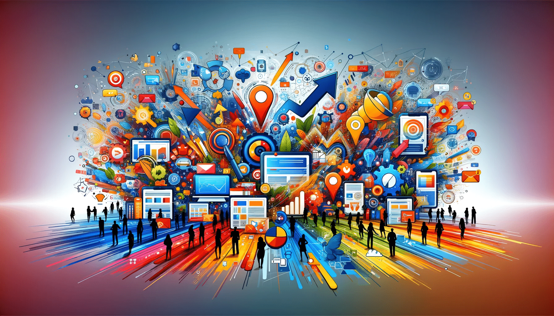 Campañas de remarketing | Posiciona