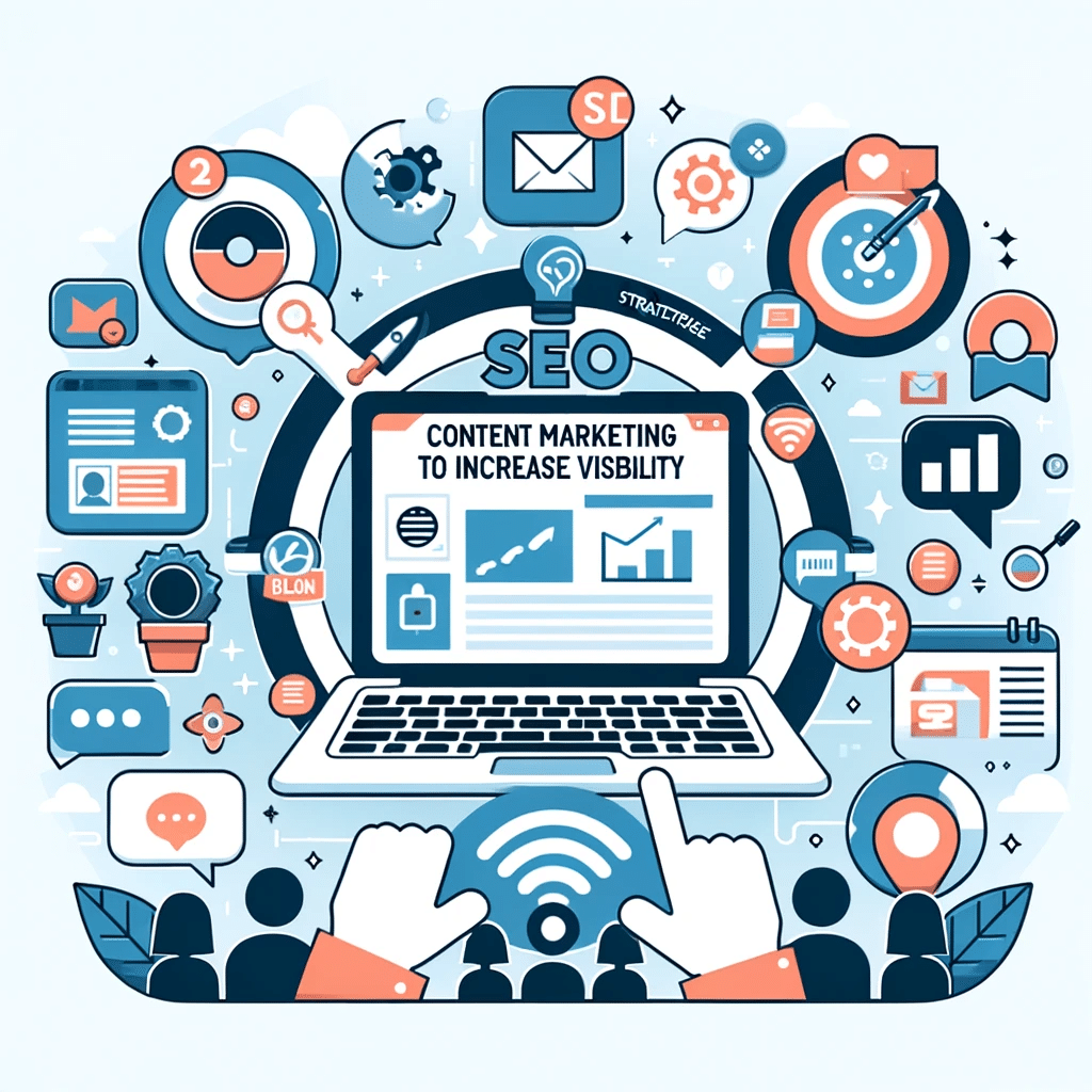 Estrategias de presupuesto de marketing digital de contenidos para visibilidad | Posiciona.Digital