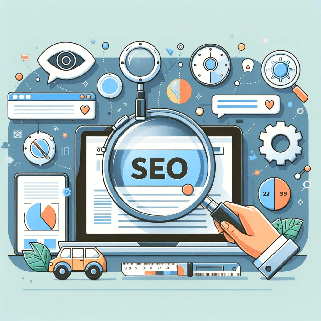 Optimizando sitio web para SEO mejorado | Posiciona.Digital