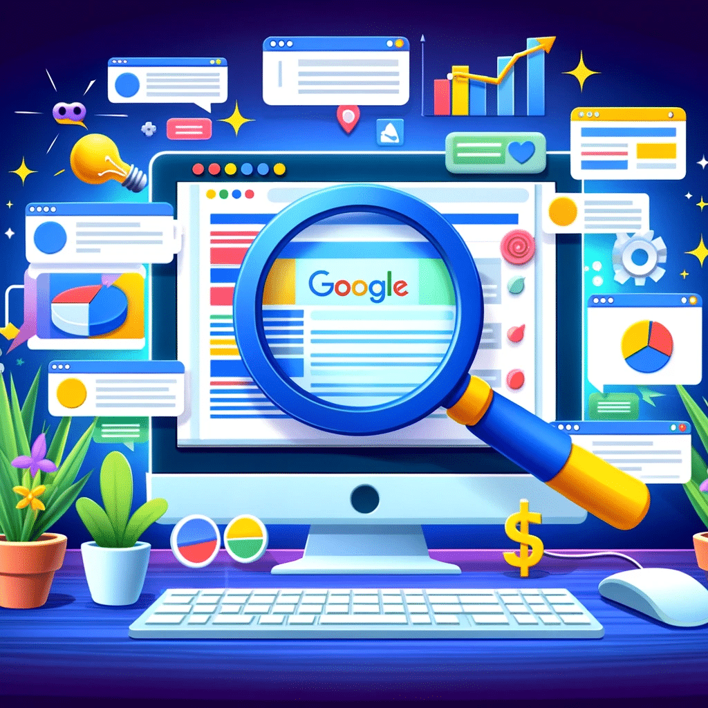 ¿Qué son las Palabras Clave en Ads? | Posiciona.Digital