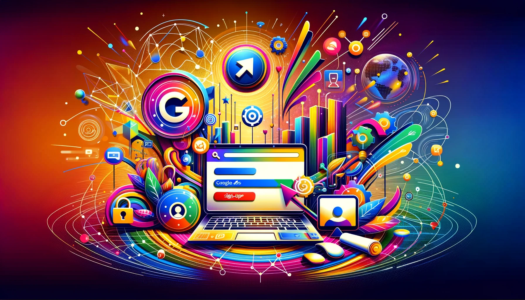 Cómo crear una cuenta de Google Ads | Posiciona