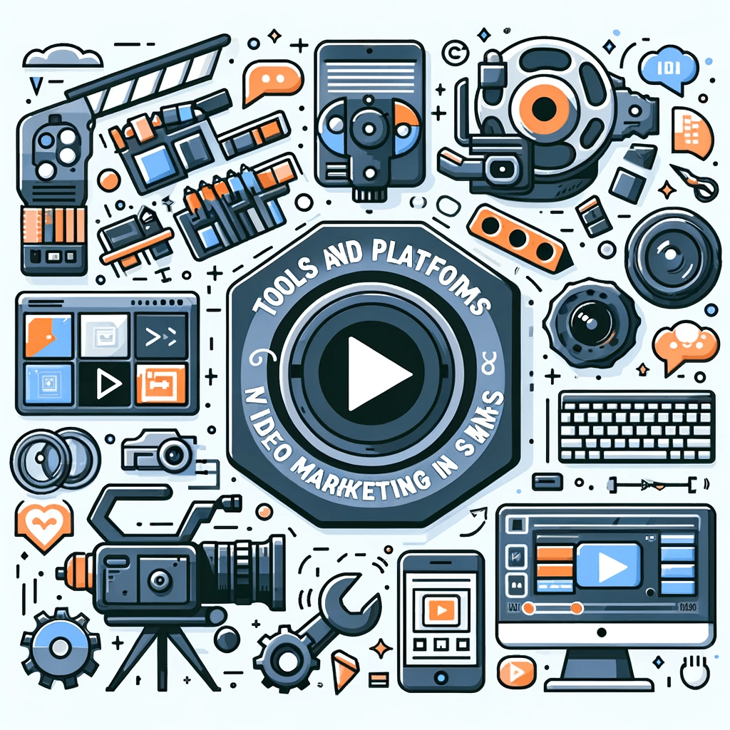 Herramientas de marketing de video para pymes | Posiciona.Digital