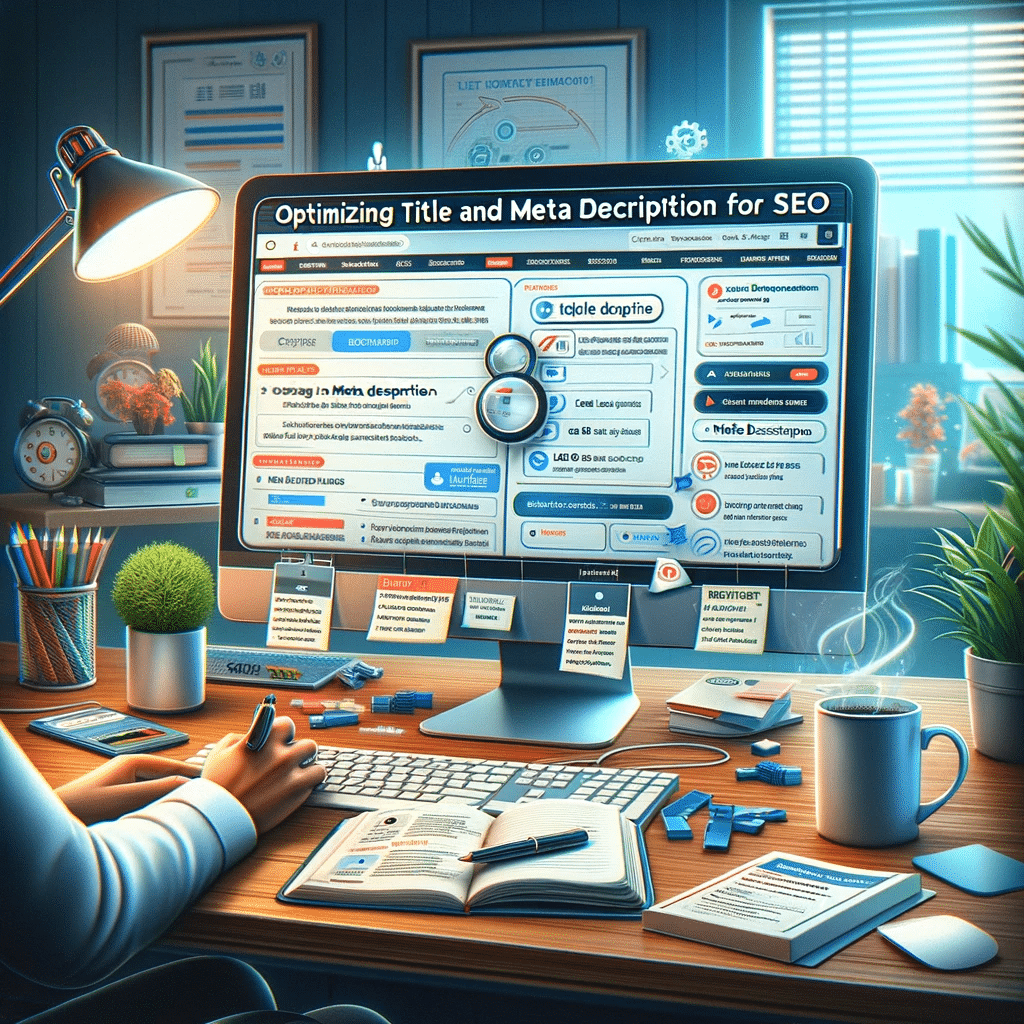 Especialista en SEO realizando investigación de palabras clave | Posiciona.Digital