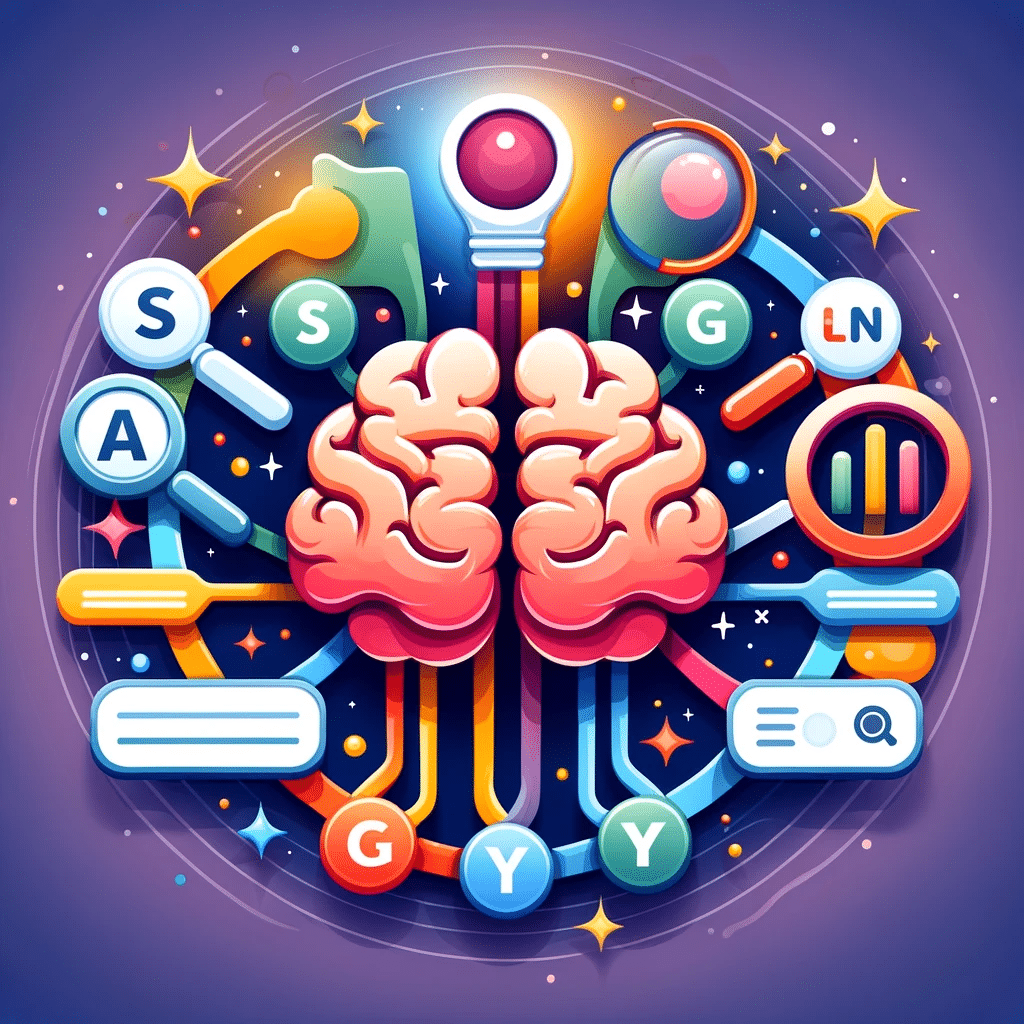 Influencia de palabras clave en psicología del usuario en ilustración digital | Posiciona.Digital