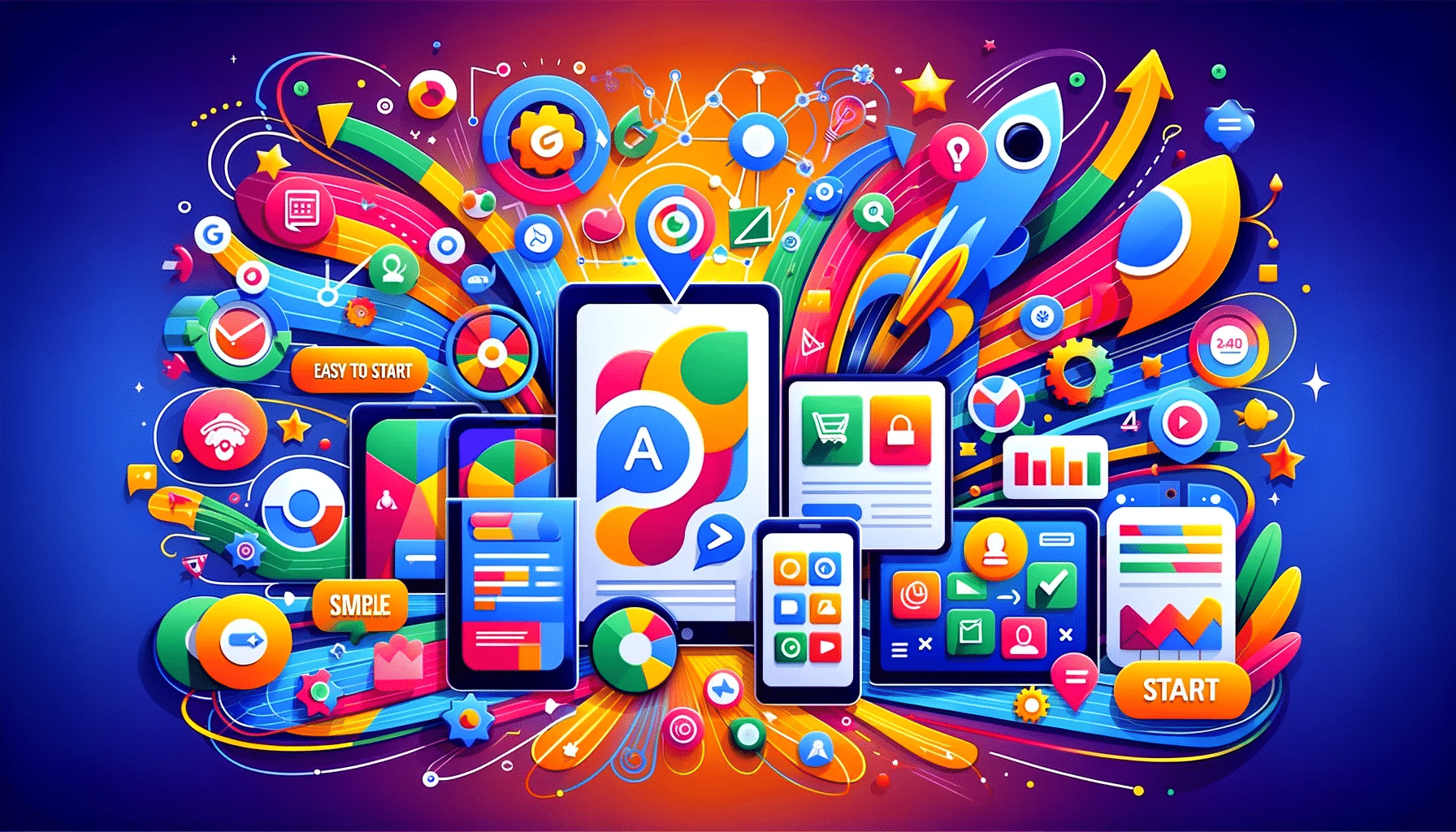 Ventajas de utilizar Google Ads para principiantes | Posiciona