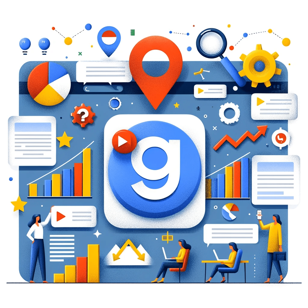 Gráfico sobre desventajas de anuncios inteligentes a través de Google Ads. | Posiciona.Digital