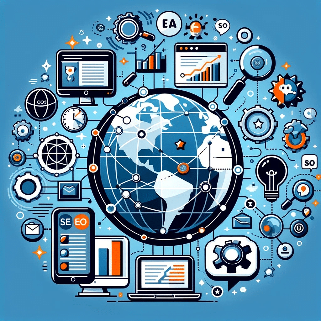 Importancia de presencia online para negocios | Posiciona.Digital