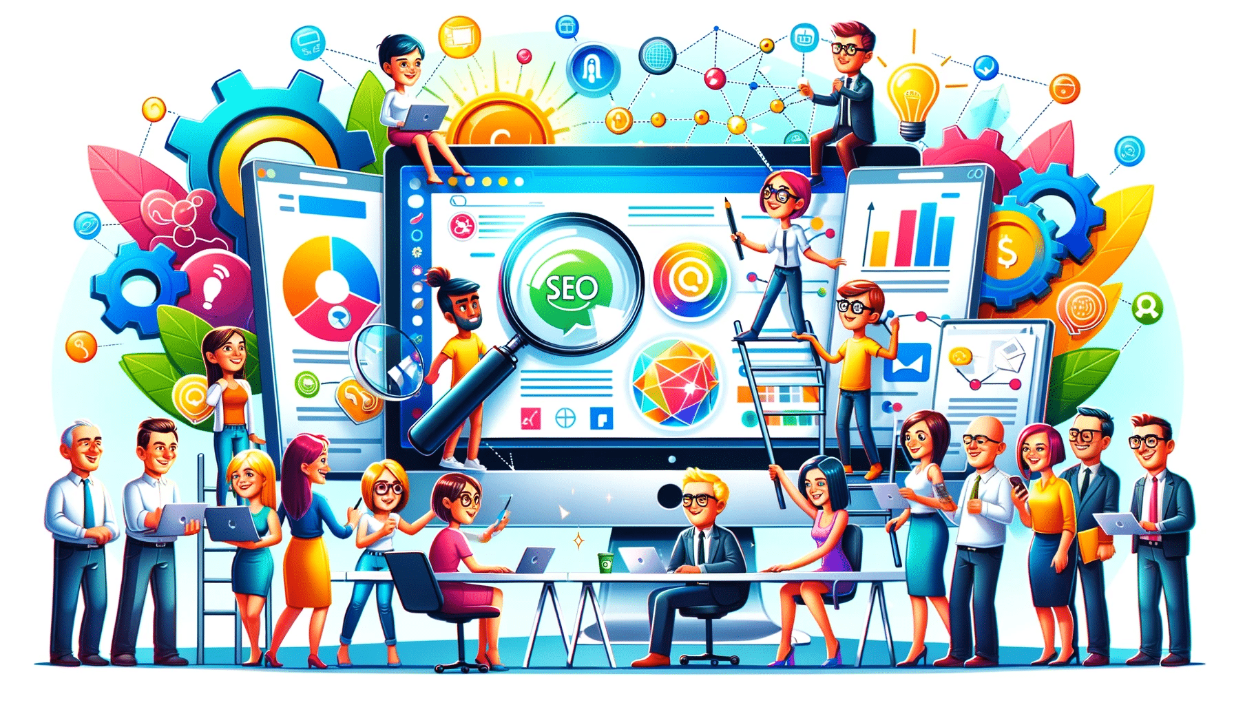 SEO y Marketing de Contenidos: Estrategias para Éxito | Posiciona.Digital
