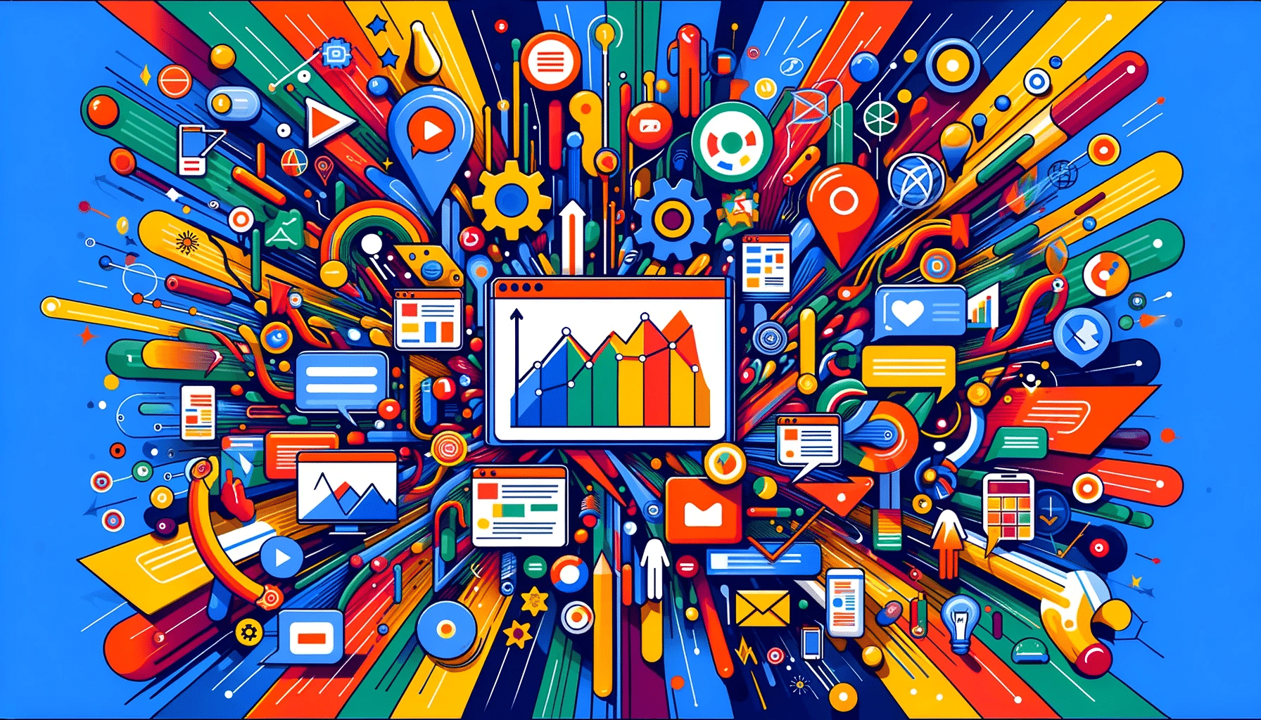 ¿Qué es Google Ads? | Posiciona