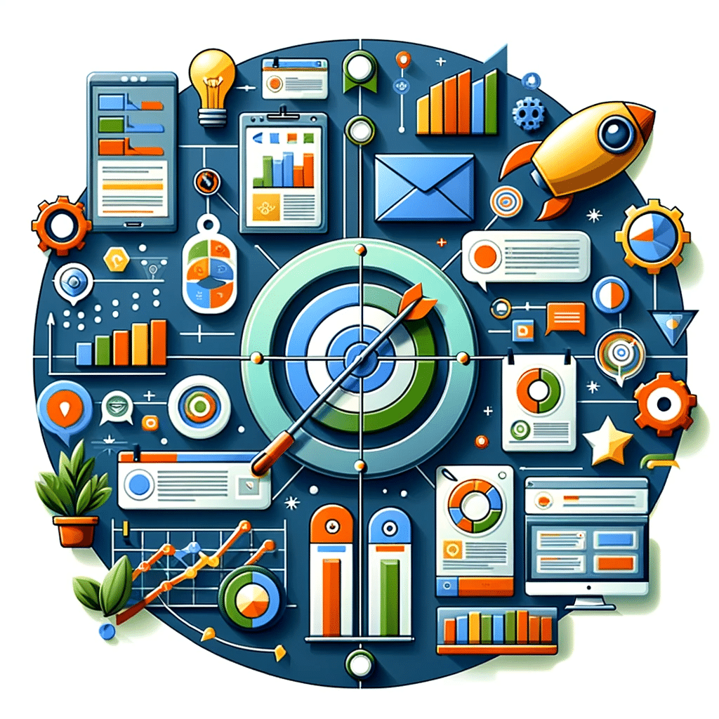 Optimiza campañas Ads en temporadas altas en ilustración digital | Posiciona.Digital