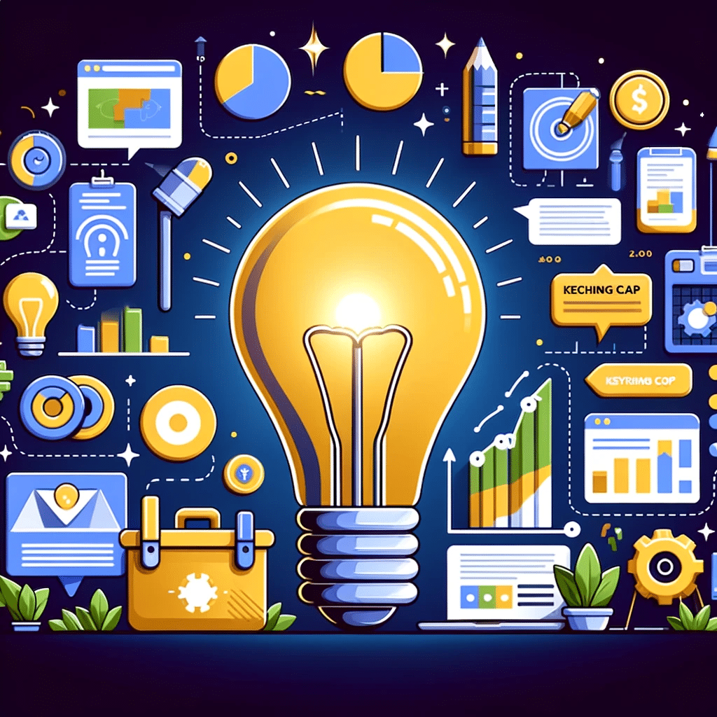 Optimiza tus campañas de Google Ads con consejos prácticos en ilustración digital | Posiciona.Digital