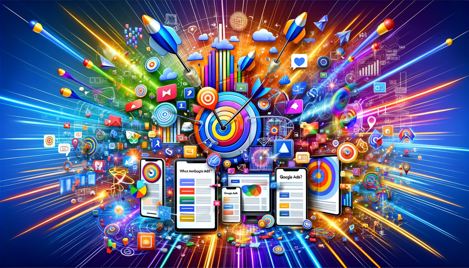 ¿Qué son los Google Ads? | Posiciona