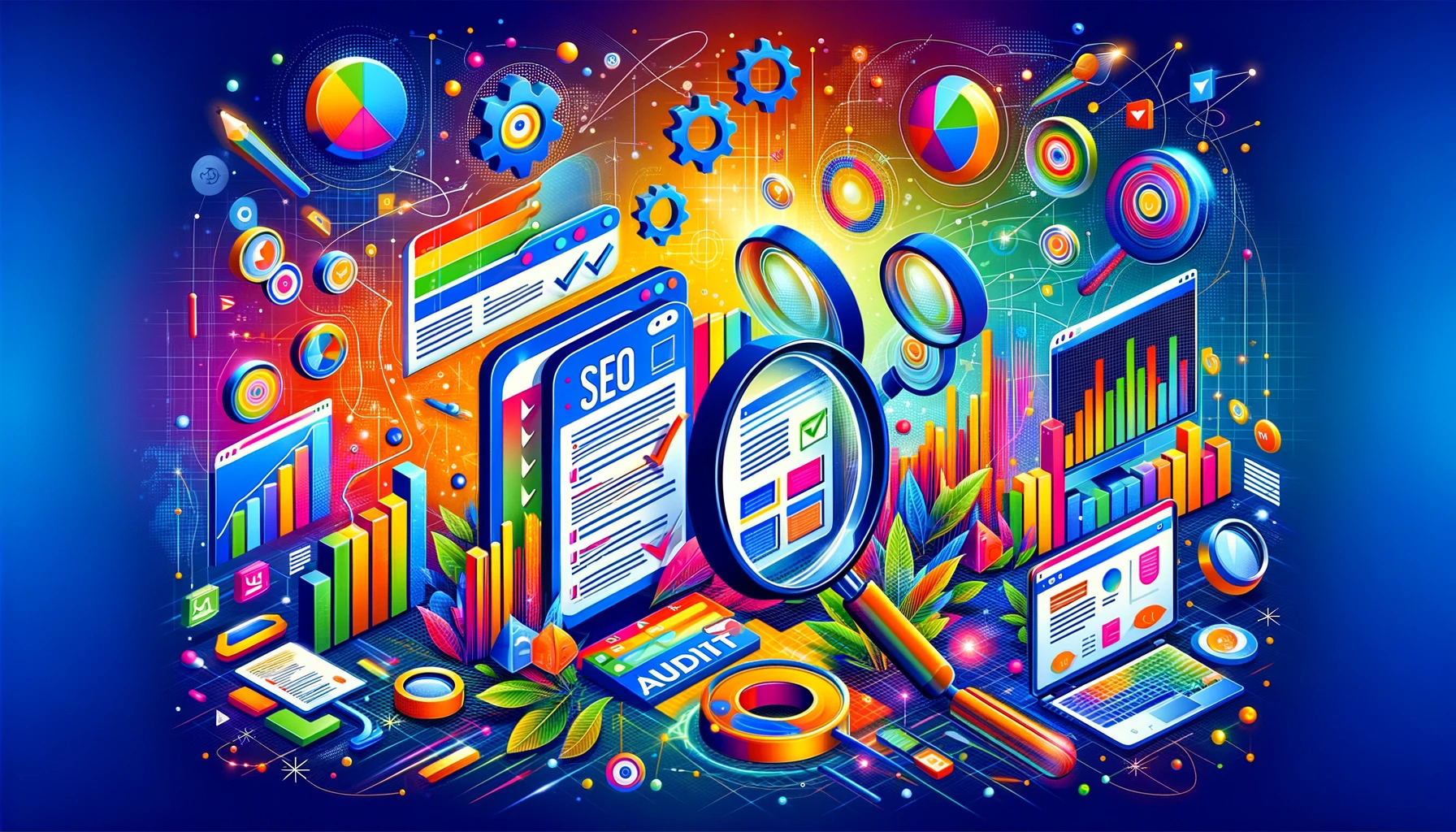 ¿Qué es una auditoría SEO efectiva? | Posiciona