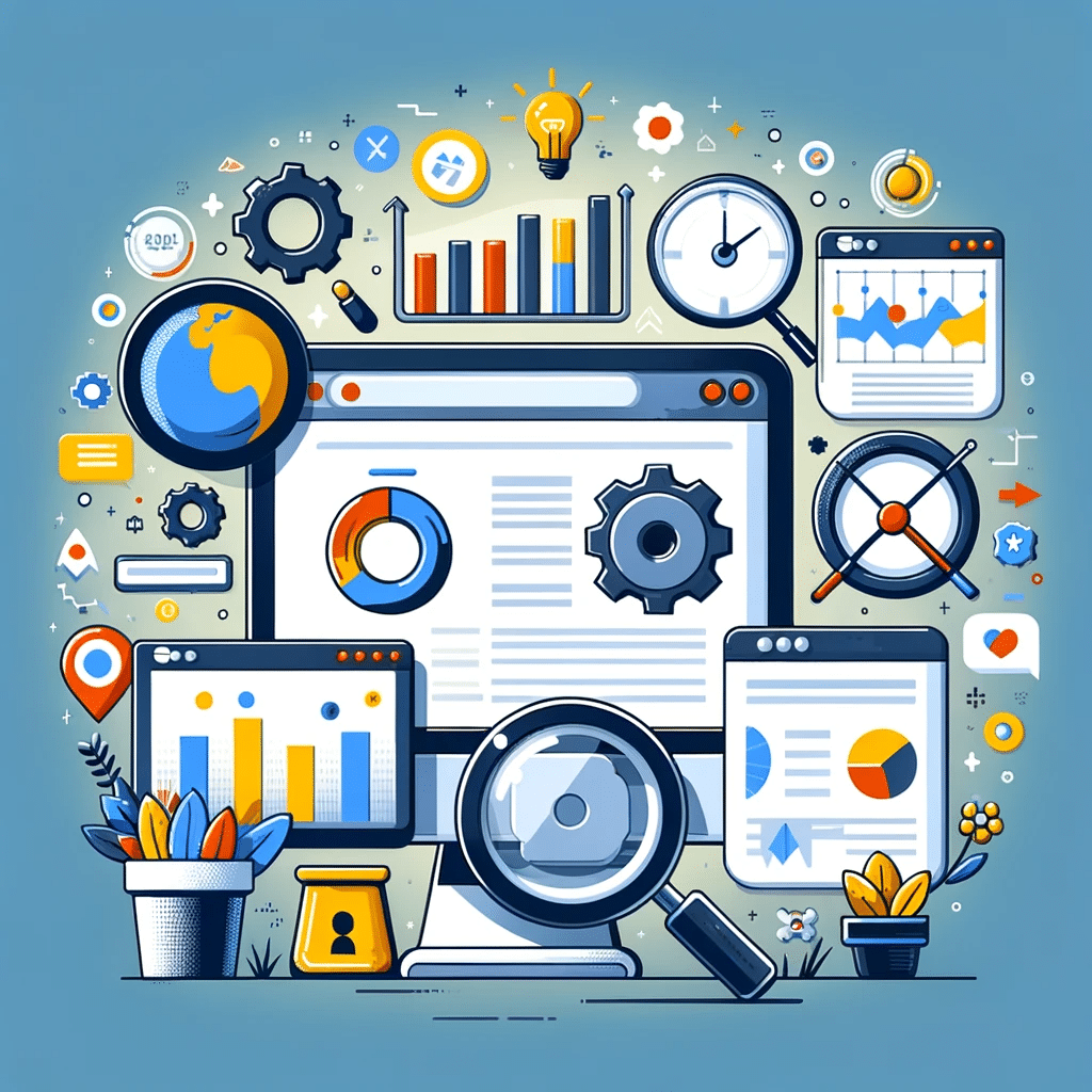Análisis de resultados de estrategia de marketing online | Posiciona.Digital